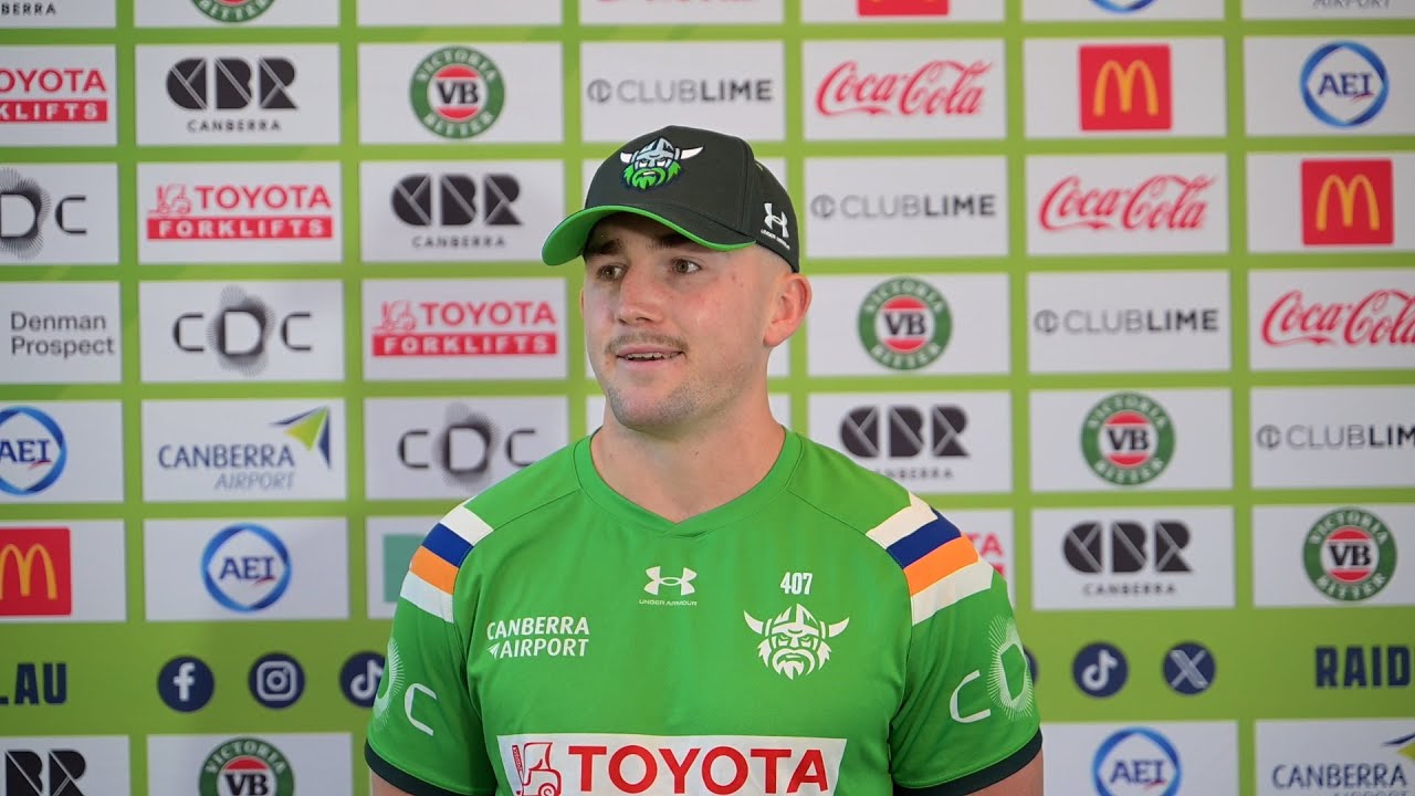 Roddy speaks on dream debut and sets eyes on 2026