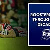 Sydney Roosters tries through the decades
