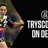 Tryscorers on Debut | NRL Throwback | Kikau, Slater, Gasnier and more!