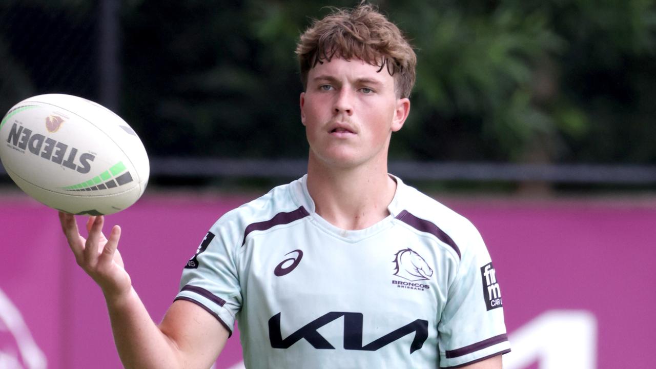 Emerging Broncos playmaker Coby Black set to broker an urgent release to join Raiders