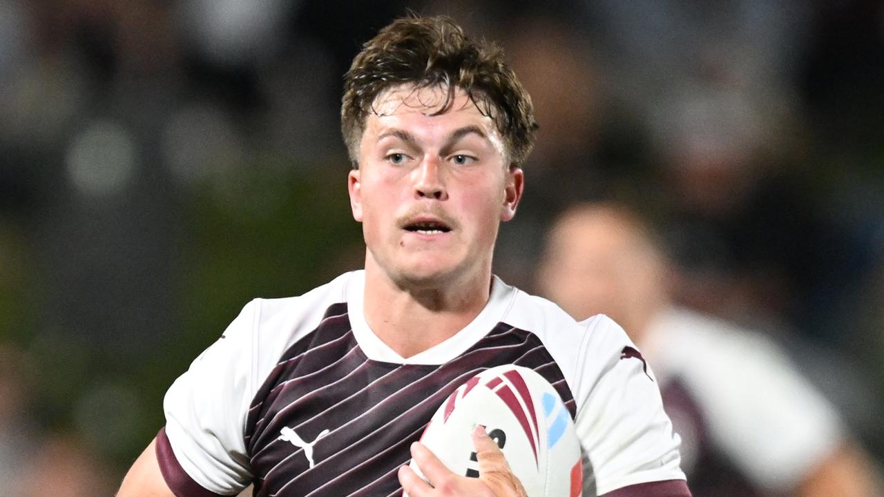 Ricky Stuart backs rising Broncos star Coby Black to succeed when he joins the Raiders