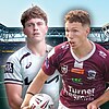 NRL pathways player movement: Raiders poach Saxon Innes from Broncos; Rabbitohs complete Bulldogs raid