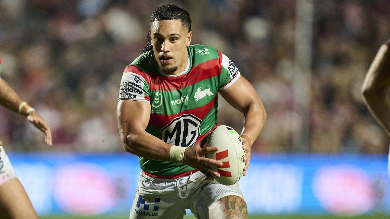‘Want to compete for premiership’: Souths enforcer linked to two NRL rivals — NOV 1 LIVE