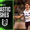 NRL Highlights | NRL Best finishes of 2025: Raiders v Broncos - Finals Week 1 | Season Highlights