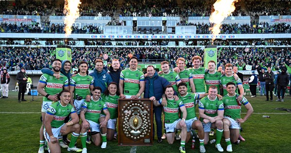 2026 Crystal Ball: Who is most likely to end title drought?