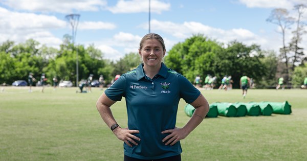 2026 NRLW Signings Tracker