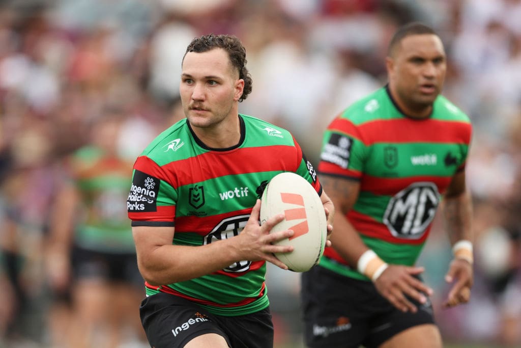 Former NRL Star Joins New Team for Next Season