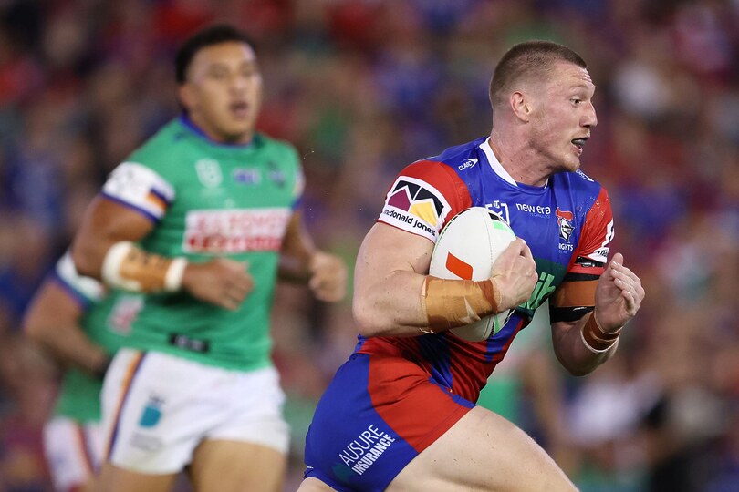 Melbourne Storm Announce Three New Players