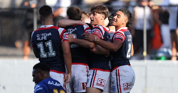 NSWRL Junior Rep draws released for 2026