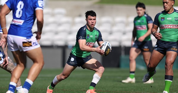 NSWRL Major Competitions draws released for 2026