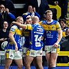 Rhinos begin Vegas preparations with Boxing Day clash