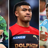 The Next Generation: The best 17 of Under-21s NRL players