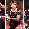 Top 17 Under-23 NRL Players to Watch
