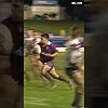 Dynevor and Craigie stun the Roosters (1997) #shorts