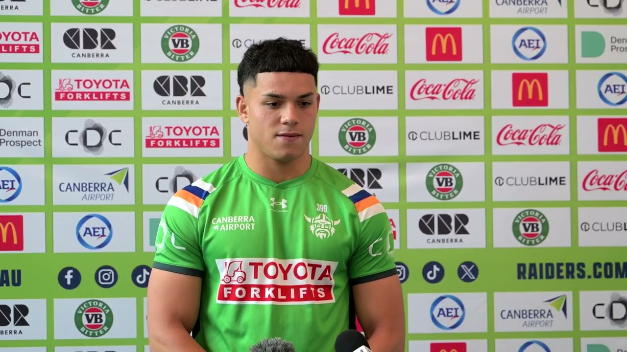 Tamale fresh off ROTY season and primed for a bigger 2026