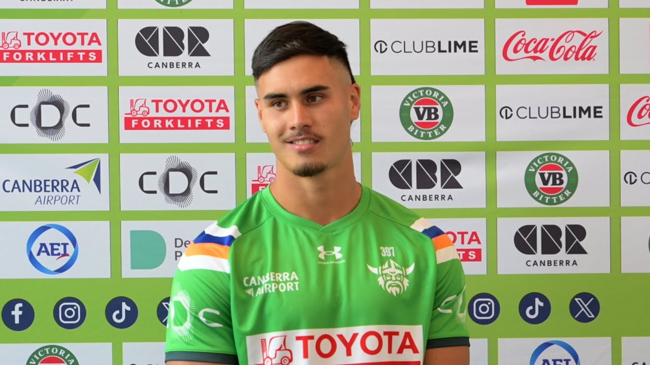 Weekes ready to go one better in 2026