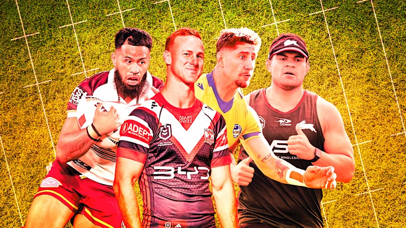 Game on: How your NRL team is shaping up for season 2026