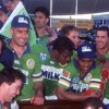 The meaning behind the jersey: Canberra Raiders and the ACT