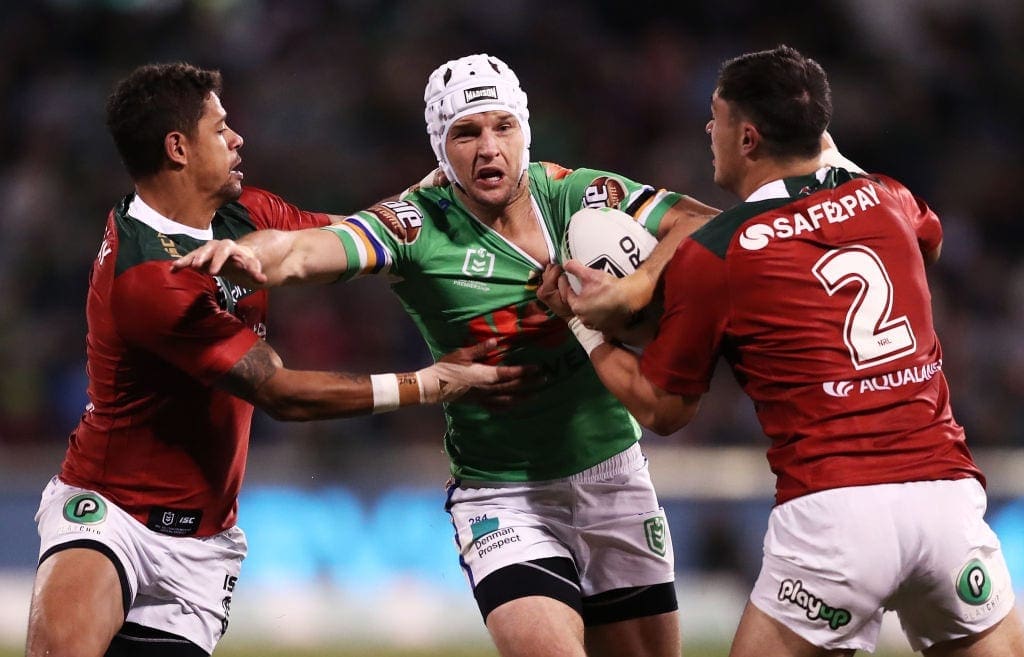 Jarrod Croker Becomes Manly's Goal Kicking Coach