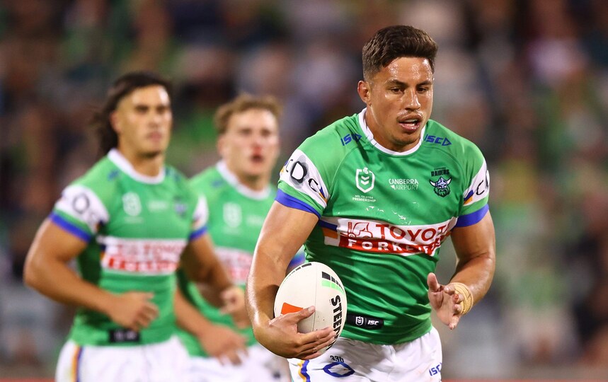 NRL Teams' 2026 Expectations Overview