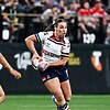 NRLW stars in England squad for RLWC26