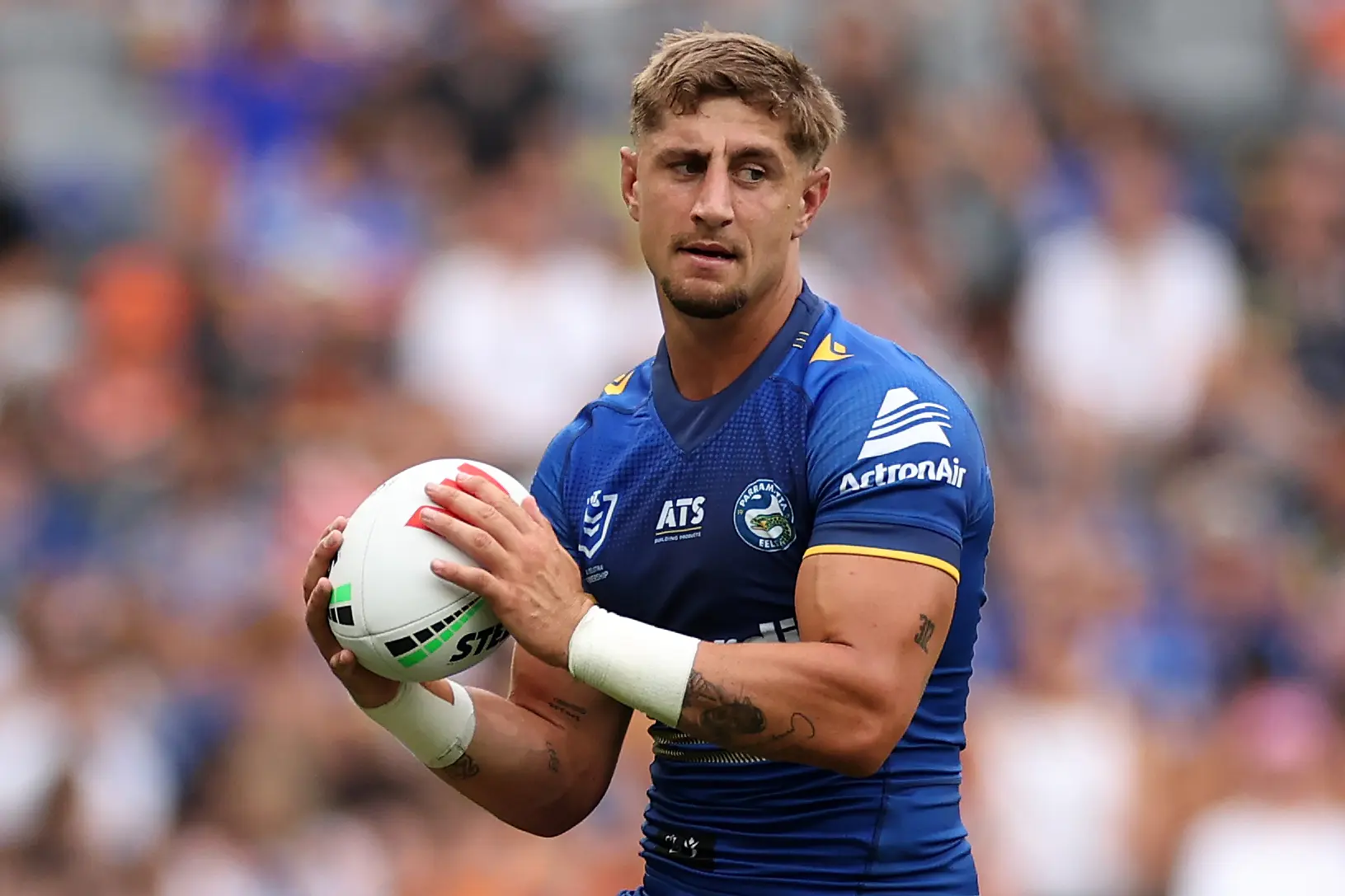 RLPA Warns NRL on Player Bargaining Issues