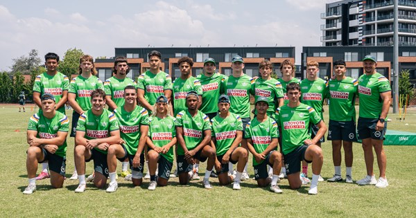 Raiders annual Scholarship Camp returns in 2025