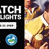 Brisbane Broncos v Parramatta Eels | Round 21, 1989 | Classic Match Highlights | NRL