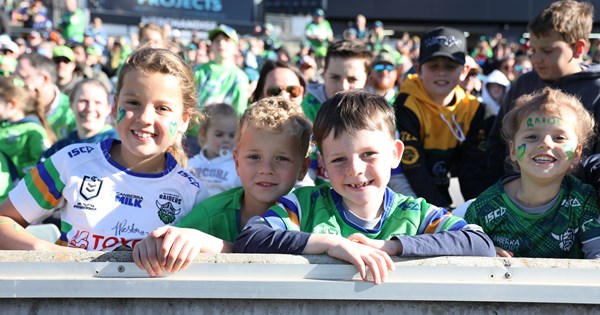 You’ll See Green: Show Us Your Raiders Passion and Win Big!