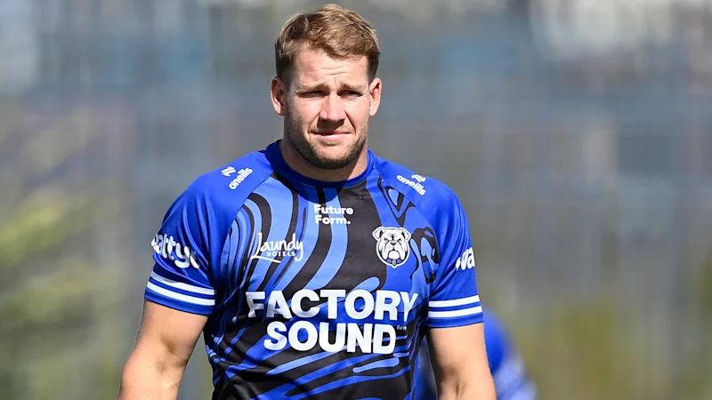 ‘Someone is going to give him a chance’: Burton impresses NFL stars again