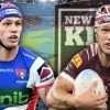 State of Origin eligibility overhaul opens door for Kalyn Ponga’s Kiwis switch