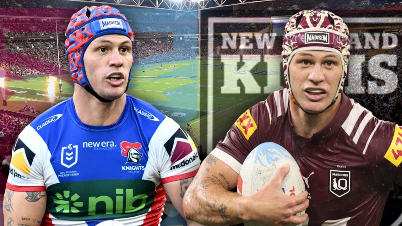 State of Origin eligibility overhaul opens door for Kalyn Ponga’s Kiwis switch