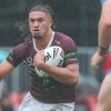 Brisbane Broncos lock down teen star Tupou Francis on long-term deal
