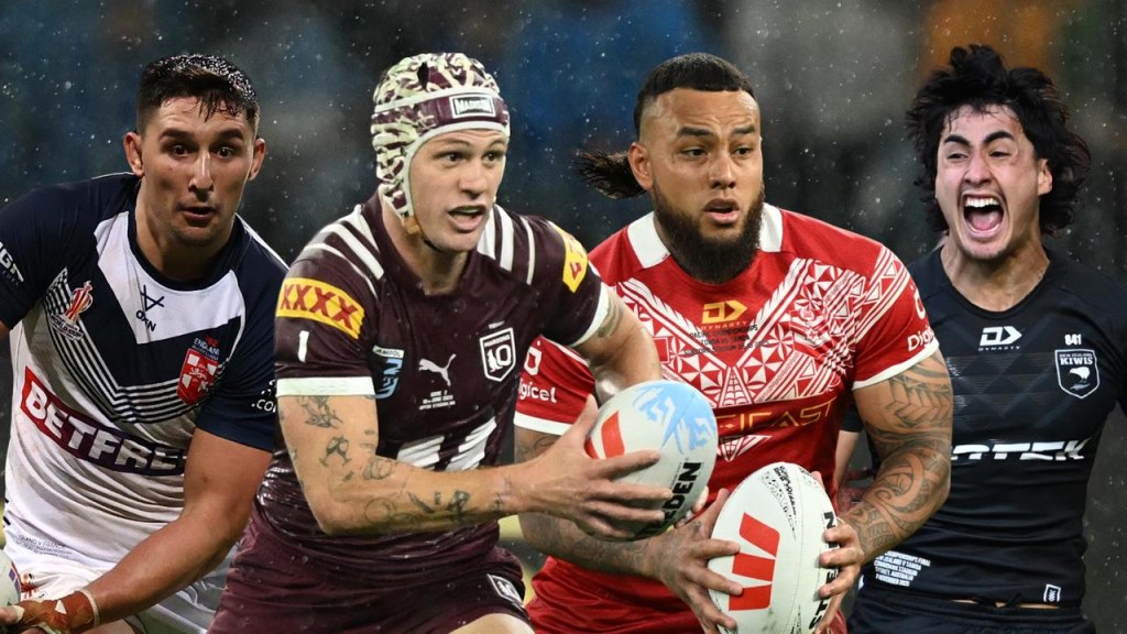 State of Origin eligibility rules overhauled in historic international shake-up