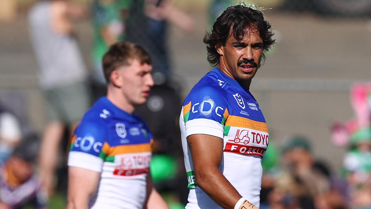 Ricky’s Raiders dominate the Storm as Daine Laurie puts his hand up for round one spot