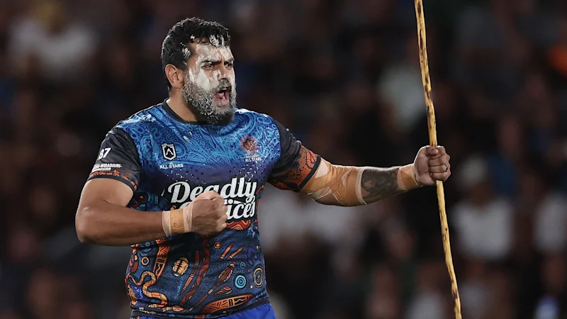 NRL set to discuss revamping pre-season calendar as clubs keep stars under wraps