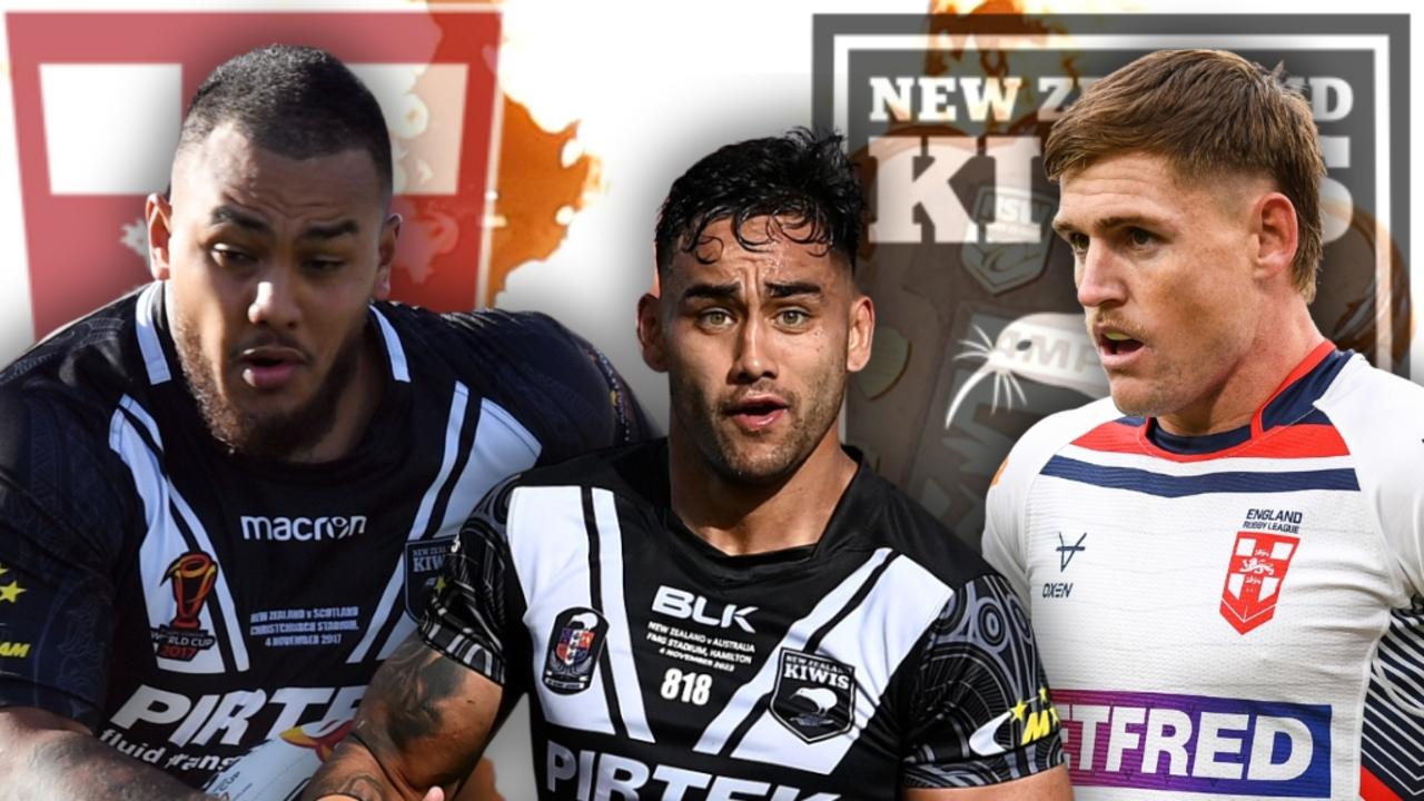 Every Tier One star eligible and ineligible for State of Origin after bombshell rule change