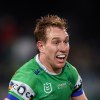 NRL Team List: Raiders v Sharks Pre-Season Challenge
