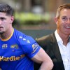 Raiders boss Donny Furner ridicules Zac Lomax’s lawyers for suggesting team’s interest in star winger