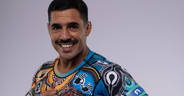 'Highlight of my career': Fogarty thrilled to be back in All Stars