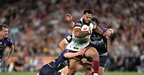 How Bennett masterminded the game's biggest signing coup since Lazarus