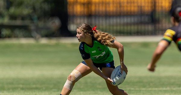 Junior Reps Preview: Round Four