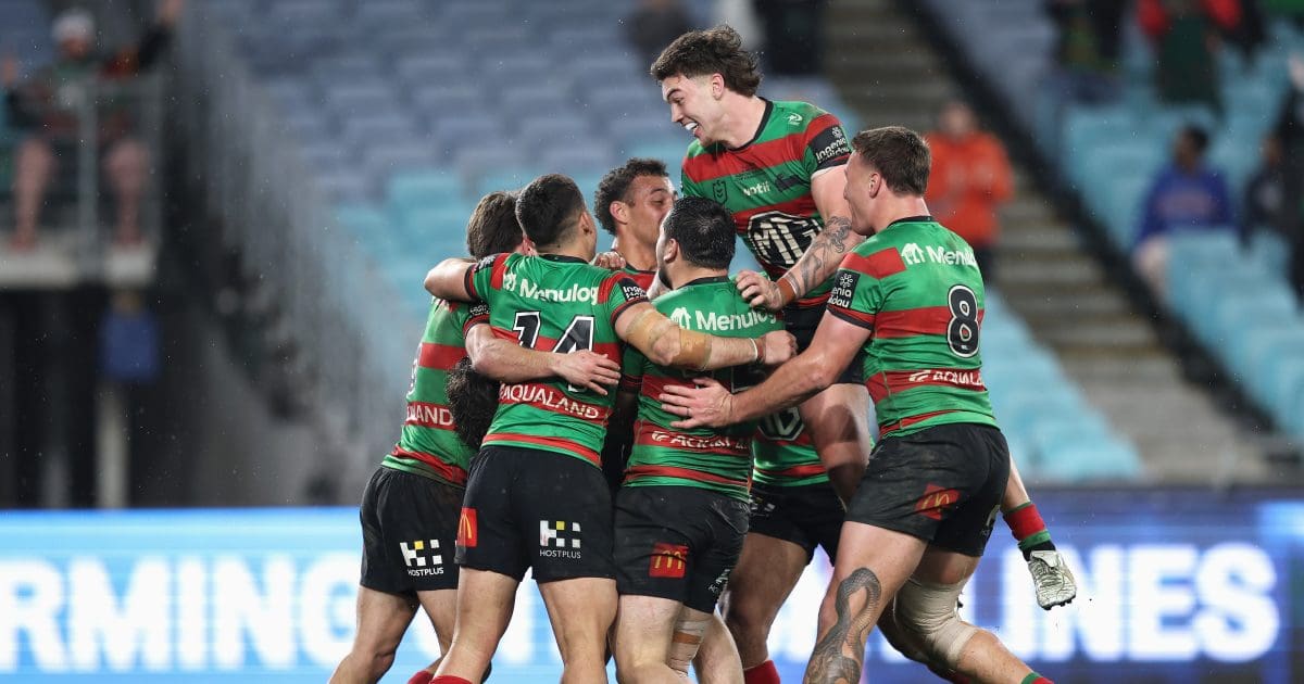 NRL 2026 Season Predictions Unveiled