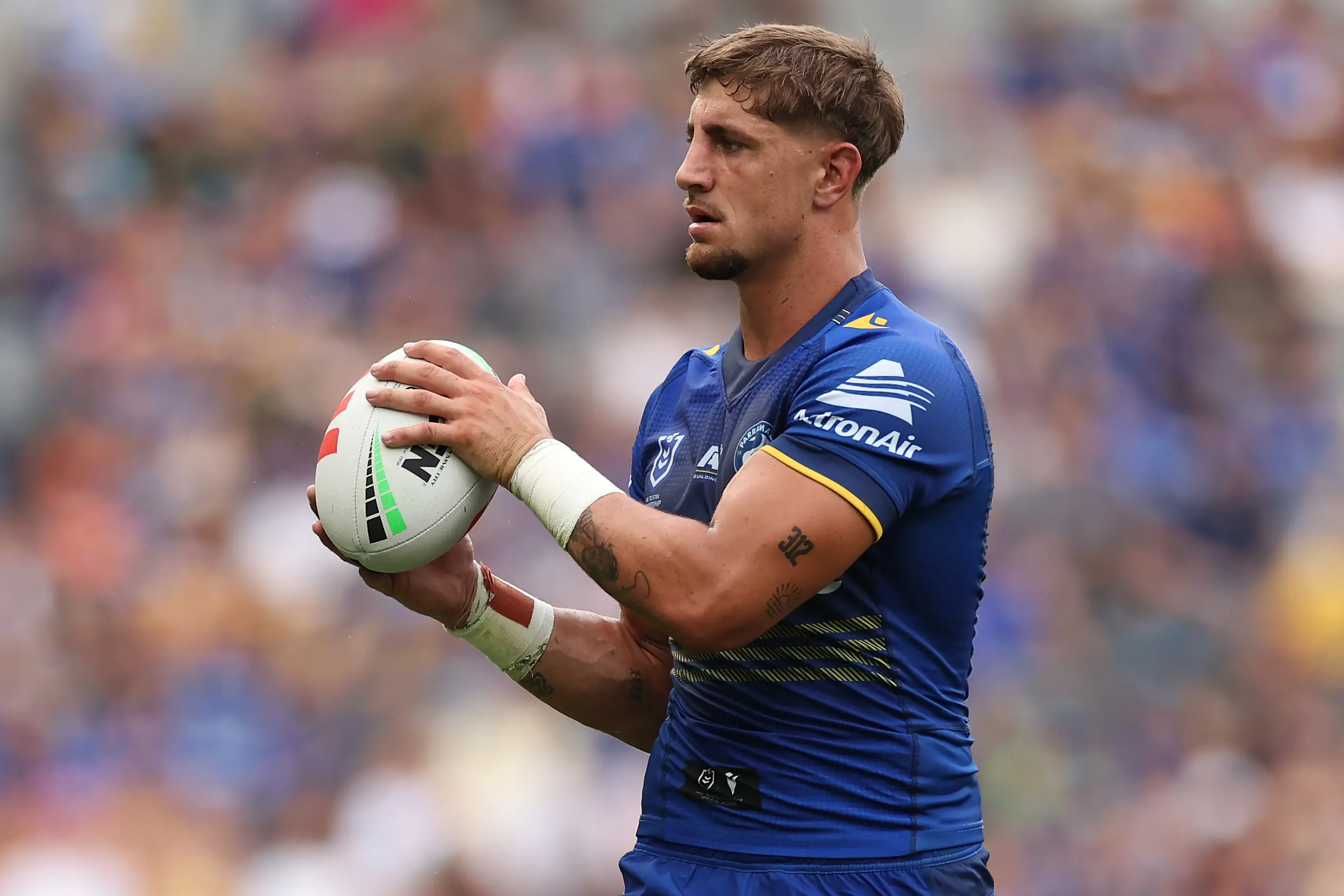 Rivals Deny Lomax Signing Speculation