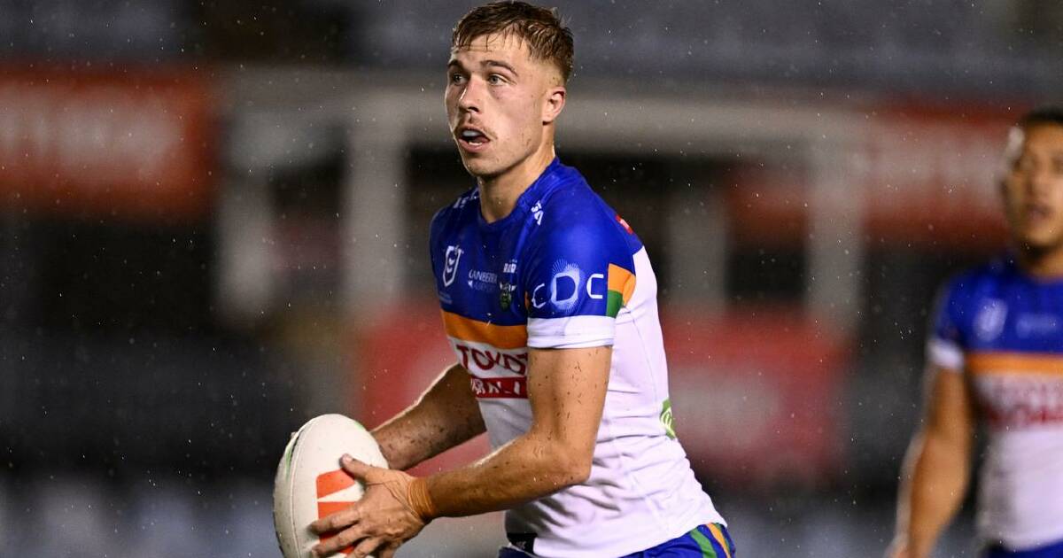 Ethan Sanders is likely to get first crack at replacing Jamal Fogarty. (Dan Himbrechts/AAP PHOTOS)