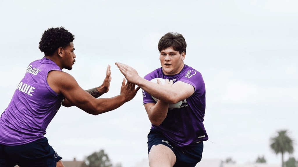 Storm Revamps Pathways for Future Talent