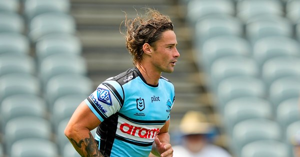 Super Saturday: Sharks-Raiders kick off huge day