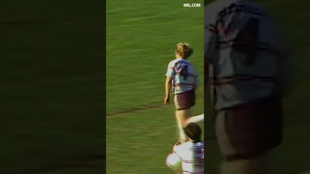 'They gave Bozo an inch and he took a mile' (1976) #shorts