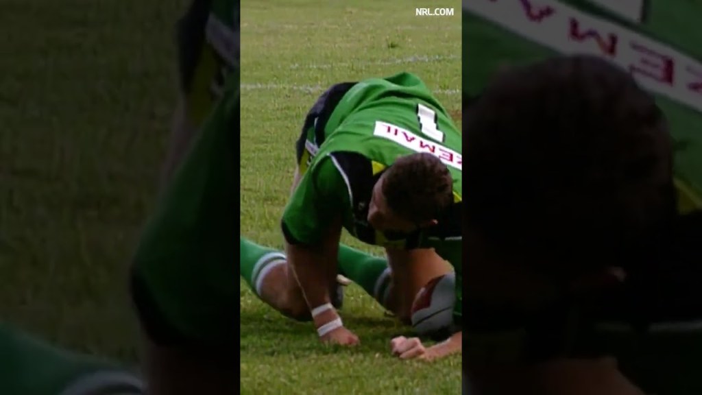 Veteran Mullins winds back the clock (2000) #shorts