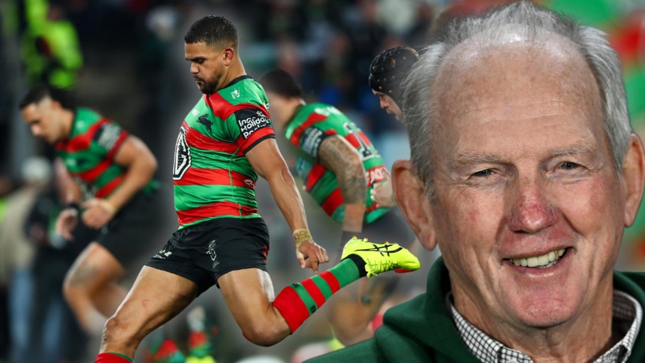 Wayne Bennett one of six elite NRL head coaches to support controversial kick-off rule change